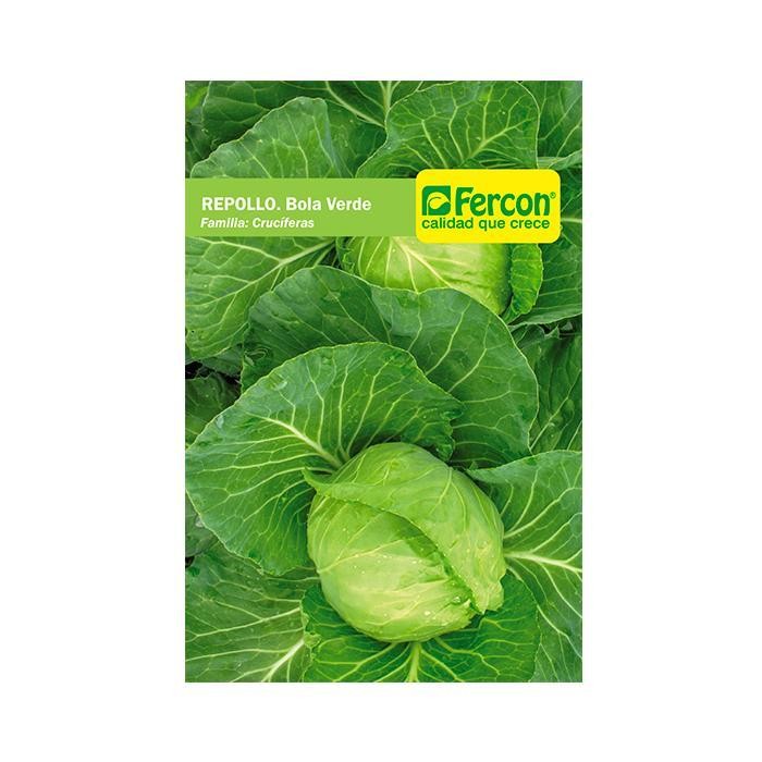 REPOLLO BOLA VERDE FERCON 2210029 X 3 GR