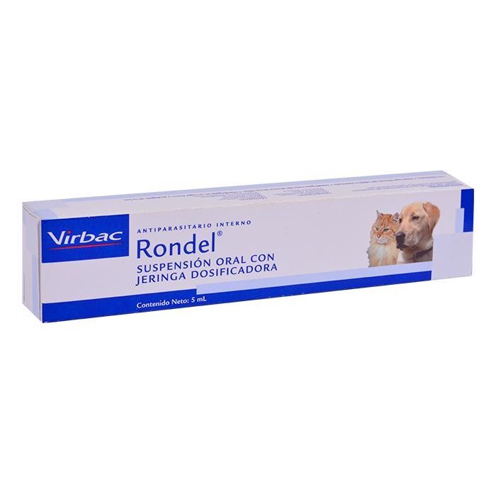 RONDEL PUPPY X 5 ML