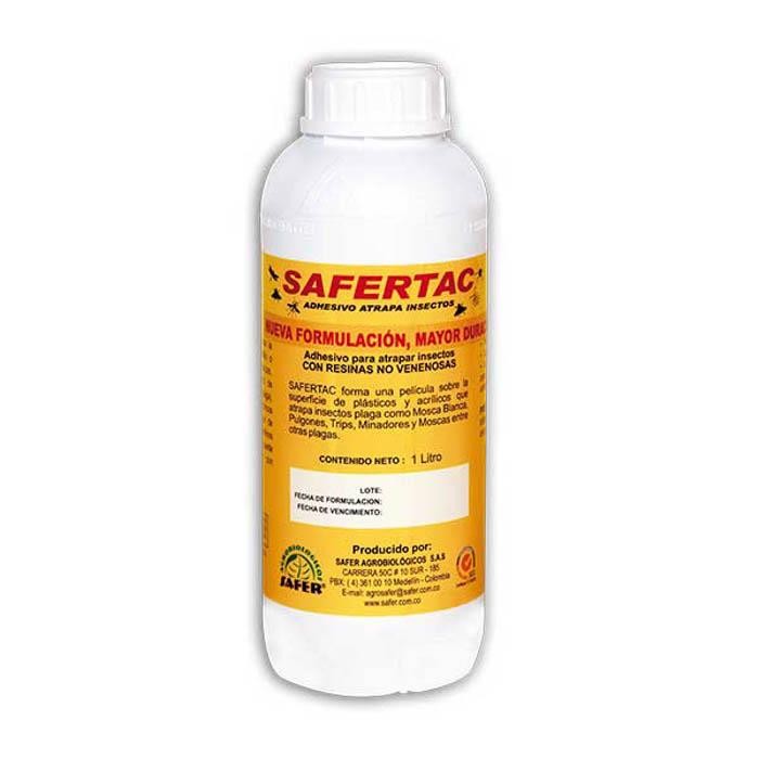 SAFERTAC X LTR