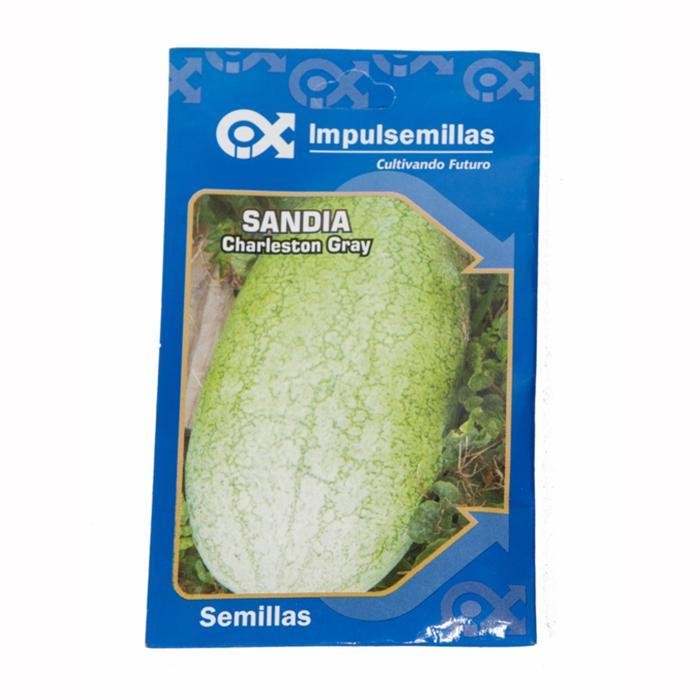 SANDIA CHARLESTON GRAY SB SOBRE X 4 GRS