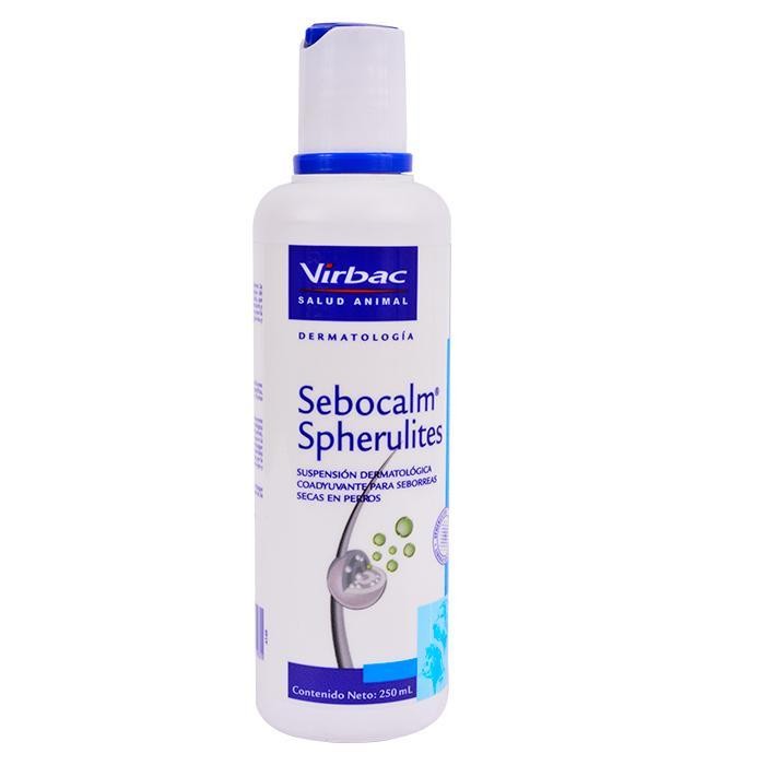 SHAMPOO SEBOCALM X 250 ML