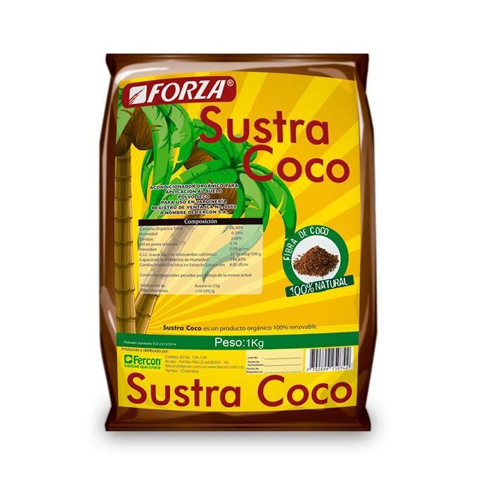 SUSTRACOCO X 1 KILO 03250074