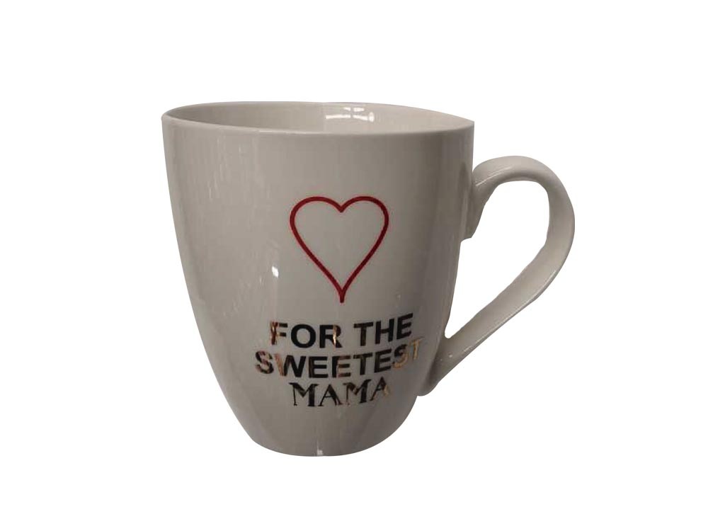 Taza For The Sweetest Mamá