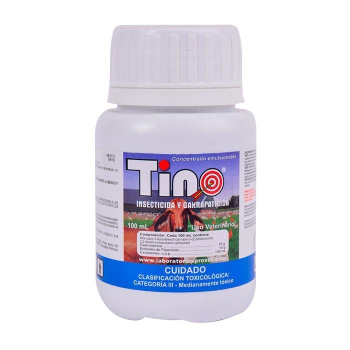 TINO X 100 ML