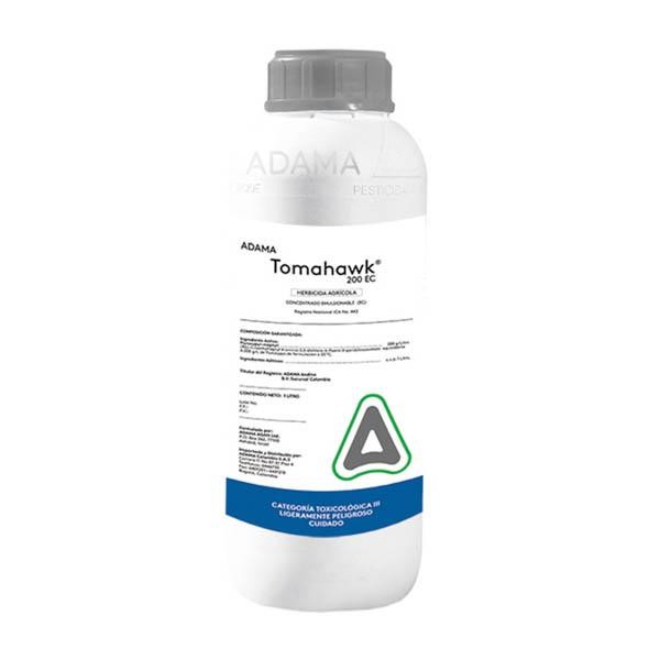 TOMAHAWK 200 EC X LITRO