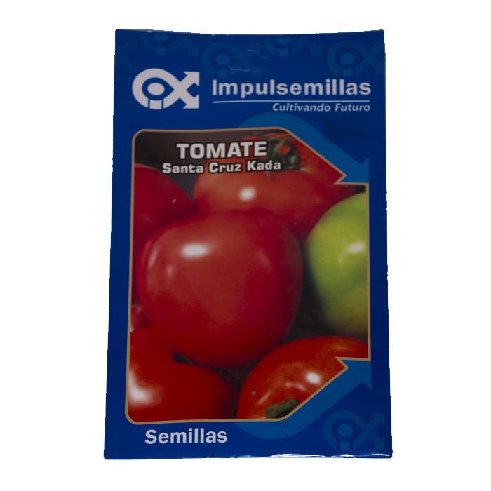 TOMATE CHONTO SANTA CRUZ SOBRE X 10 GRS