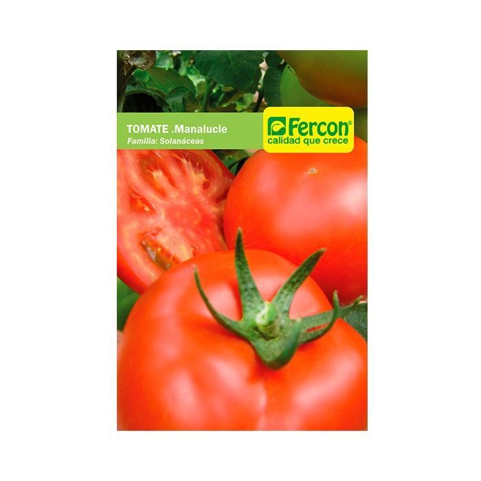 TOMATE MANALUCIE SOBRE X 1GR REF02210041