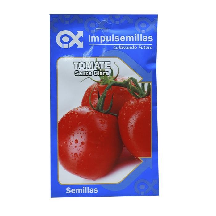 TOMATE SANTA CLARA III SOBRE X 1 GRS
