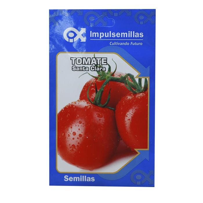 TOMATE SANTA CLARA III SOBRE X 10 GRS