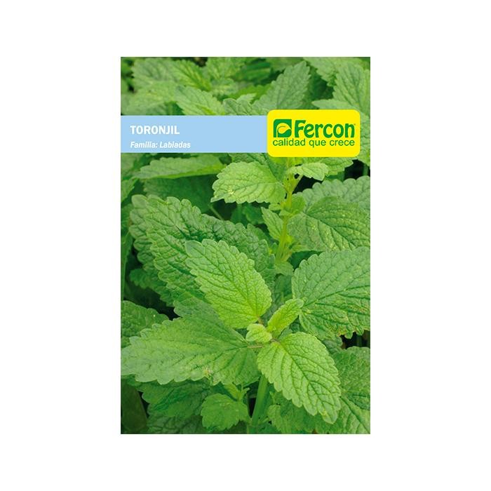 TORONJIL 2045 SOBRE X 0 3 GRS