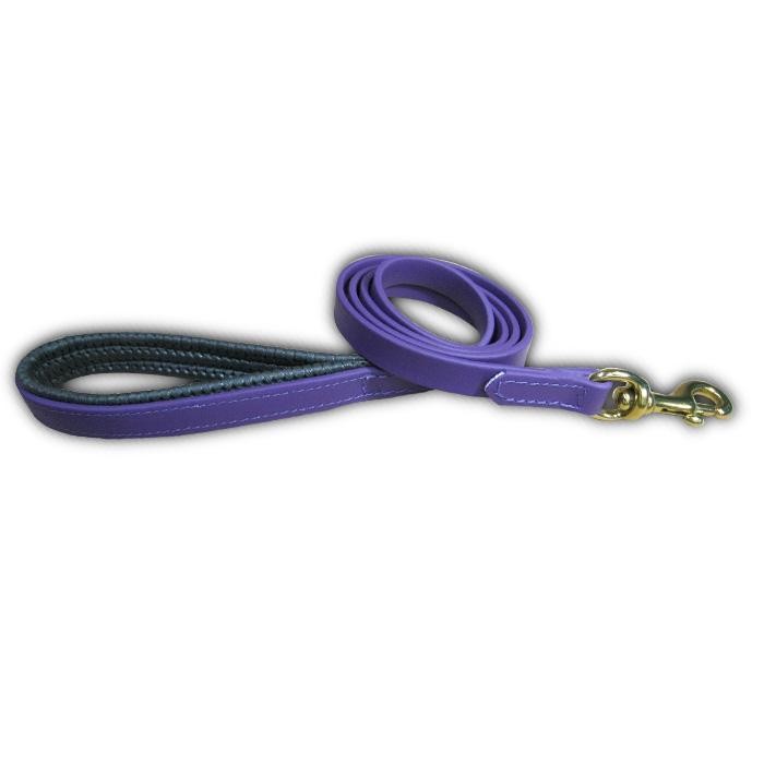 TRAILLA SINTETICO 1 20 MTS COLOR MORADO