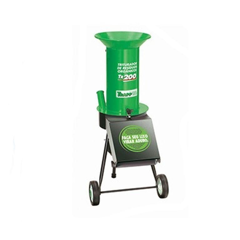 TRITURADORA JTR200M ELEC 1 5HP 110V