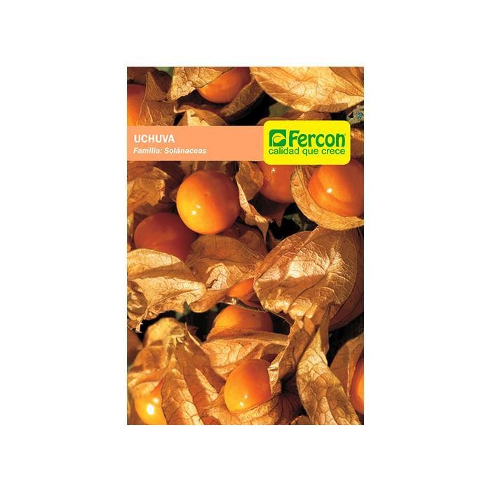 UCHUVA SOBRE ESTANDAR X 2 GR