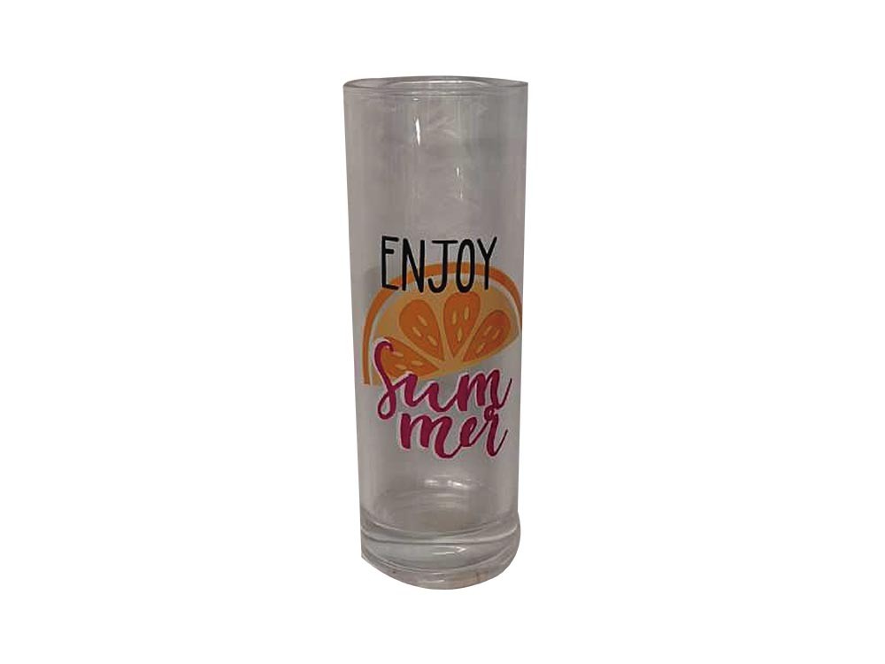 vaso Enjoy Summer