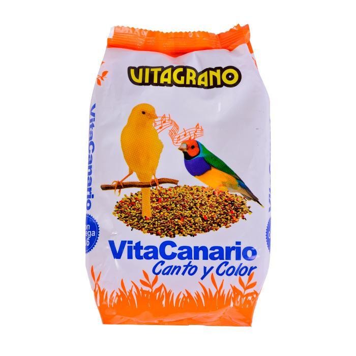 VITACANARIO X 300 GR