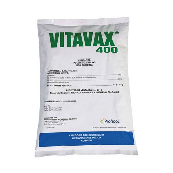 VITAVAX 400 X 1 KGS