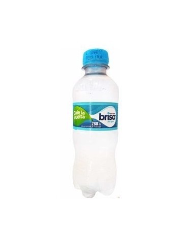 AGUA BRISA X 280 ML