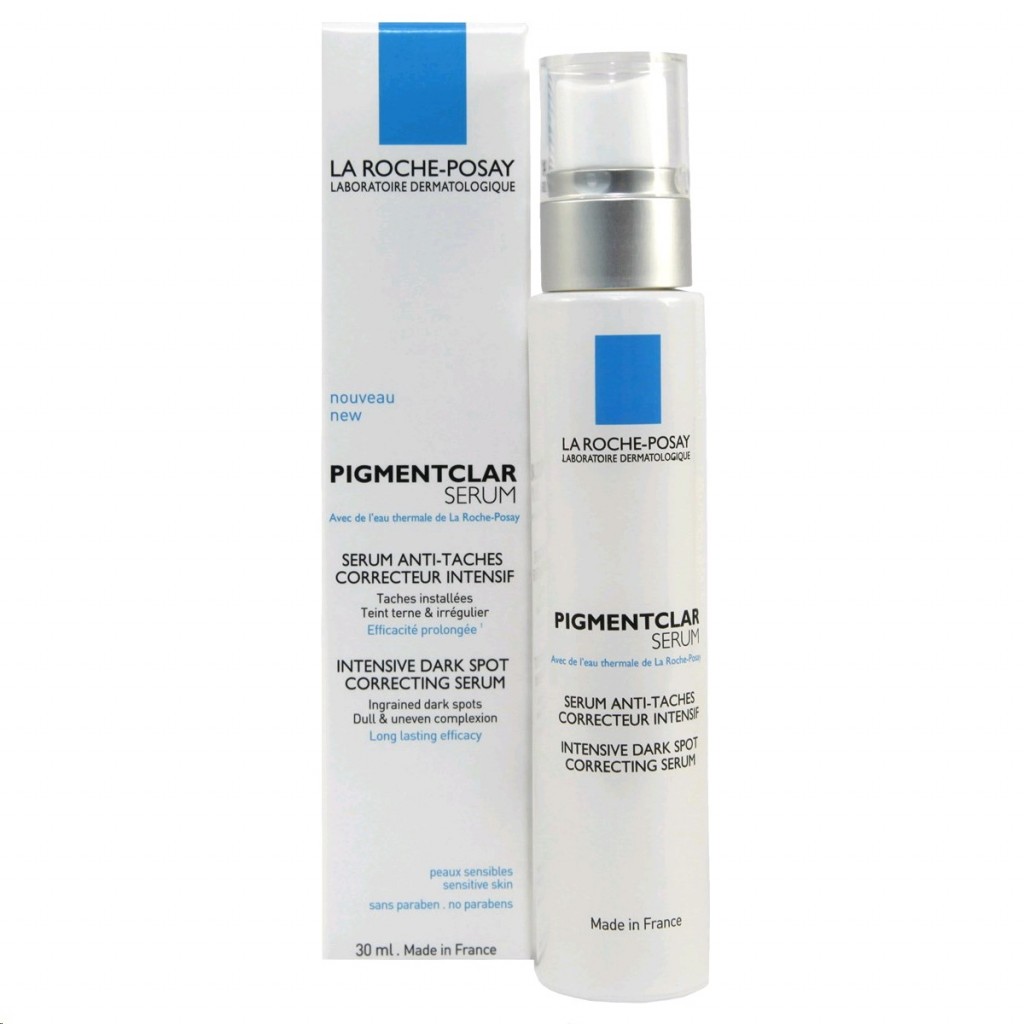 PIGMENTCLAR SERUM CORRECTOR INTENSIVO 30 ML