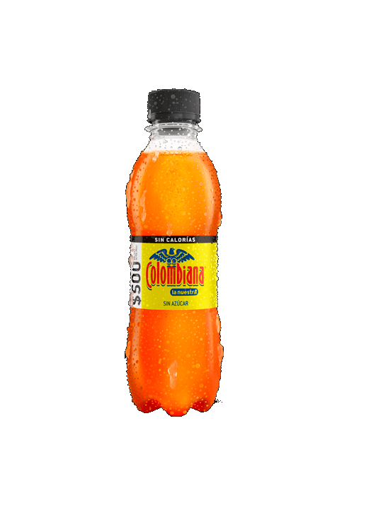COLOMBIANA POSTOBON X 250 ML