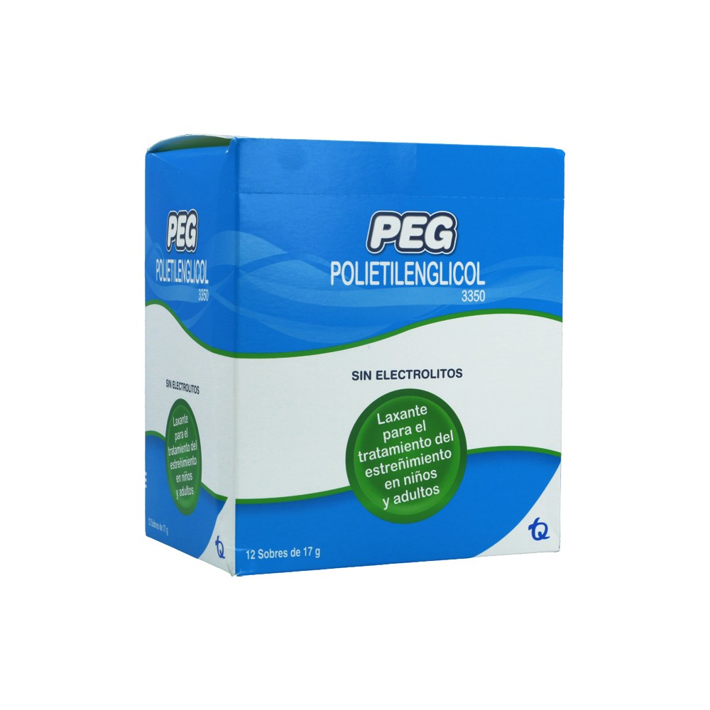 PEG POLVO X 12 SOB C/U
