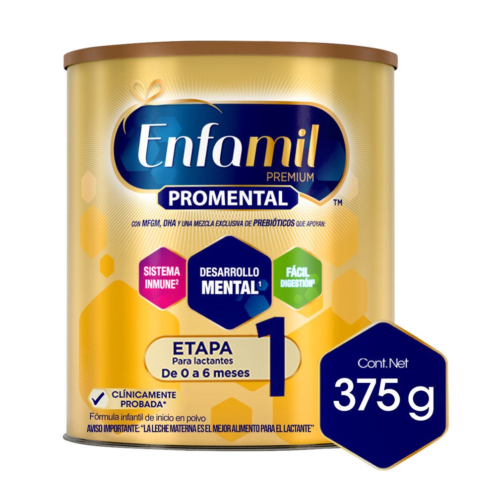 ENFAMIL PREMIUM 1 X 375 GR