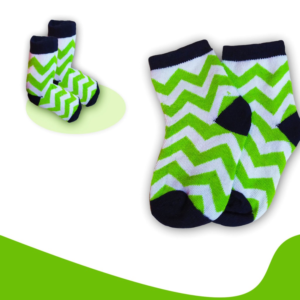 Medias Niño Calcetines Ropa Accesorios Colores Diseño