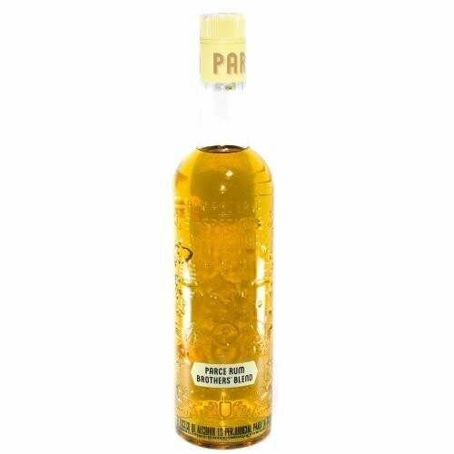 Ron Parce Brothers Blend - Rones