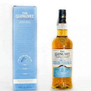 Whisky The Glenlivet Botella – Whisky