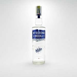 Wyborowa Botella - Vodka