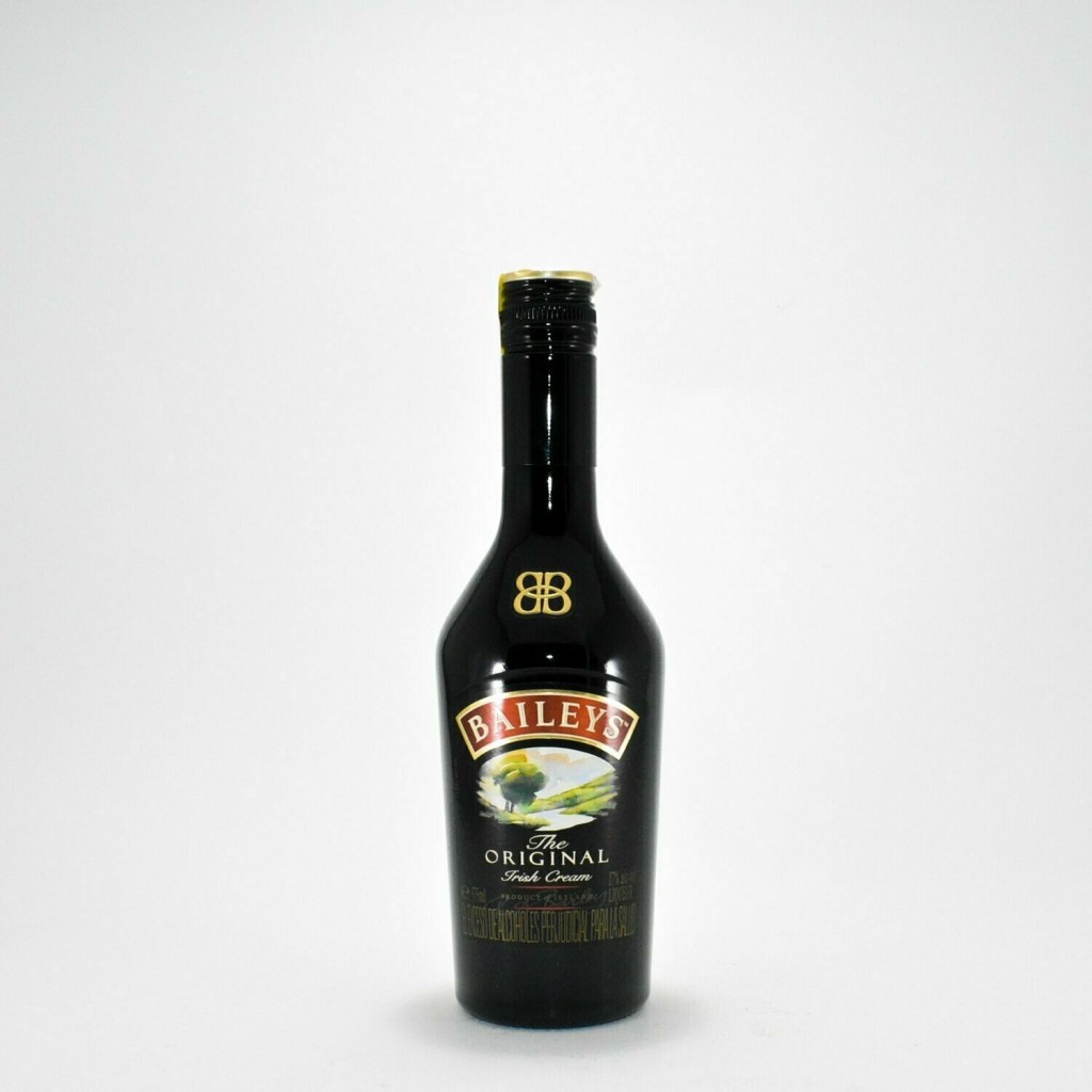 Crema de Whisky Baileys Media – Cremas y Piñas Coladas