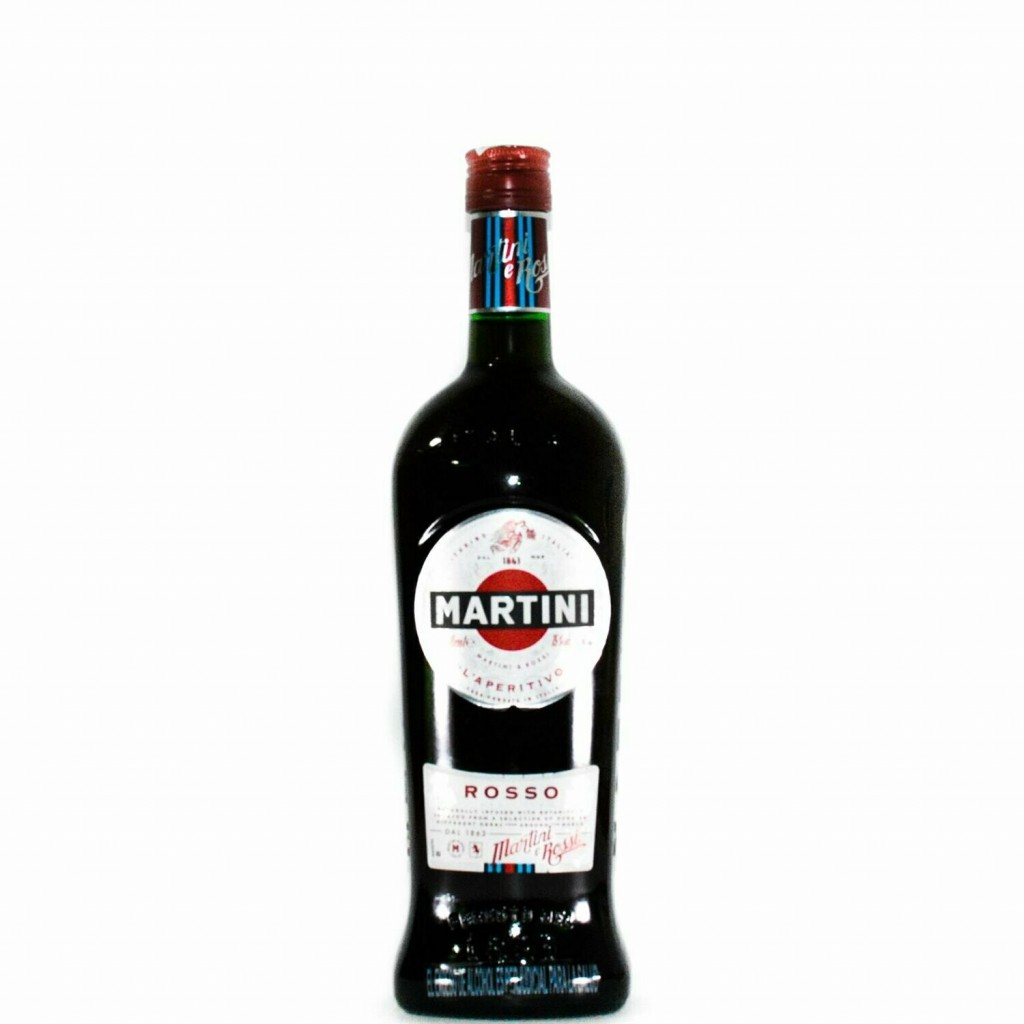 Vino Martini Rosso - Vinos Italianos