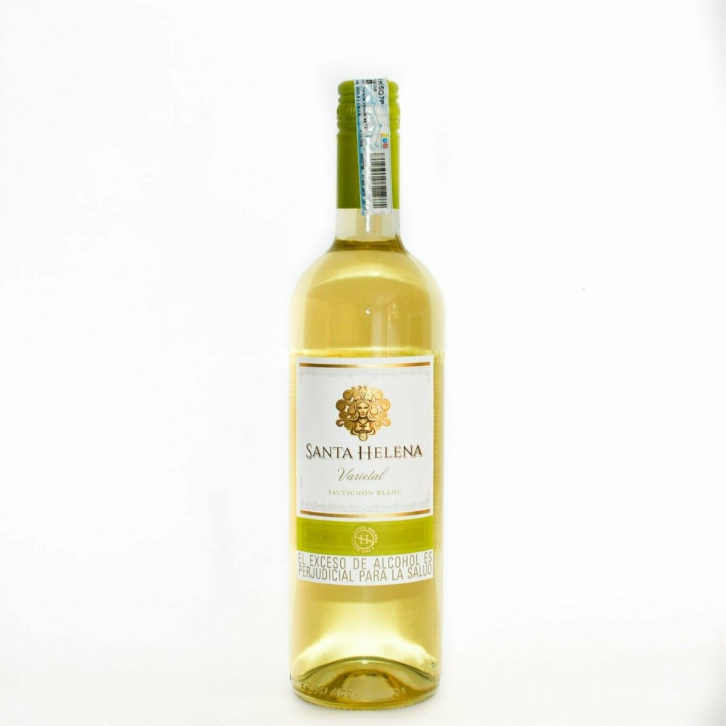 Vino Santa Helena sauvignon Blanc - Vinos Chilenos
