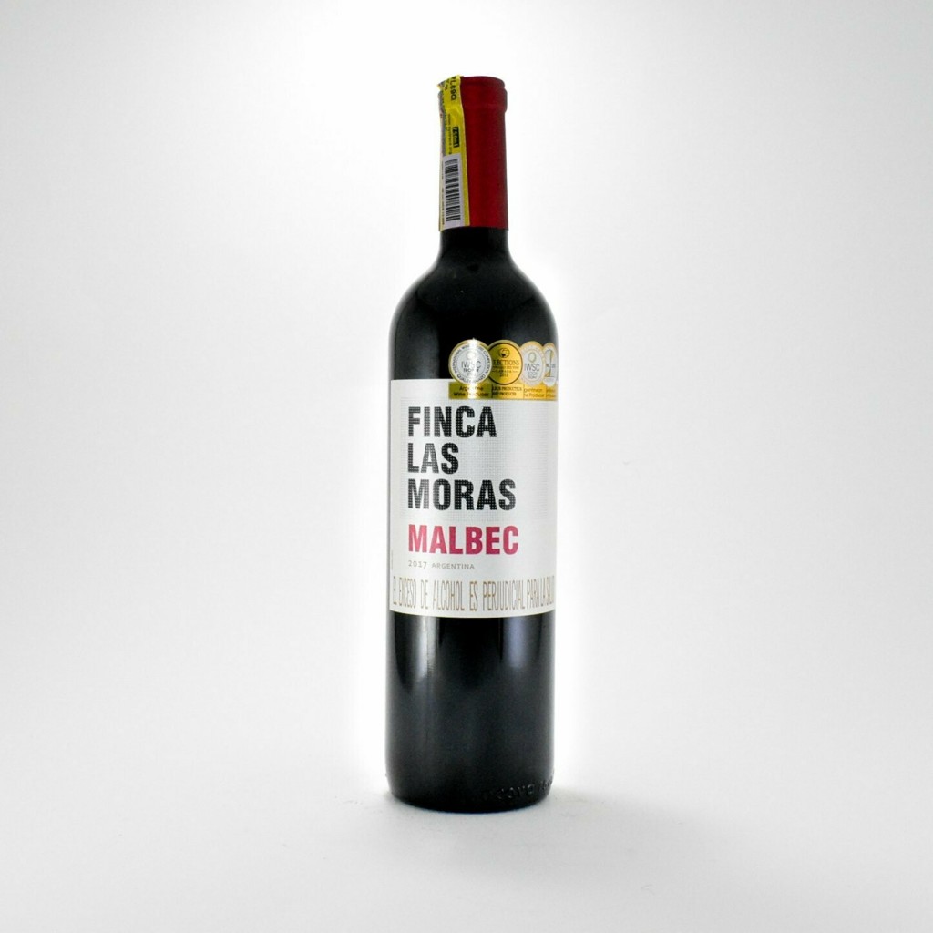 Vino Las Moras Malbec – Vinos Argentinos