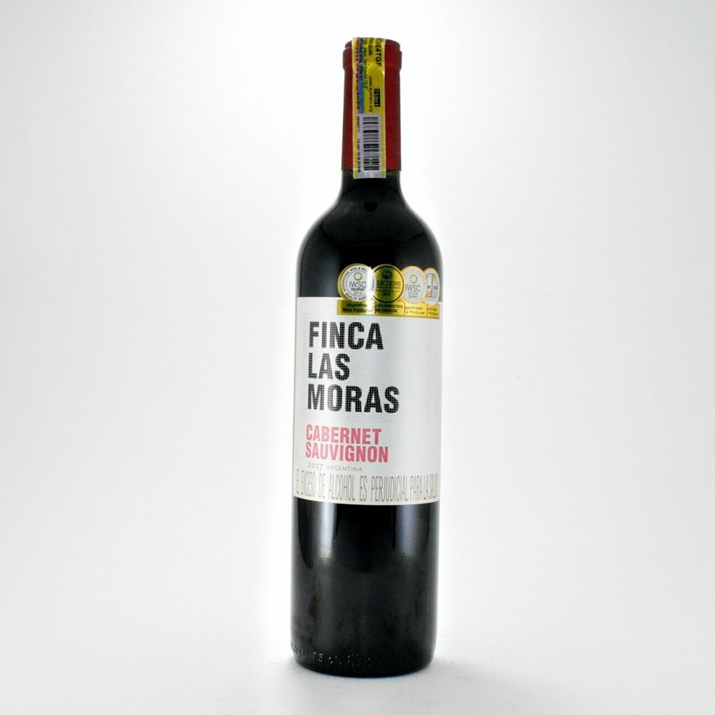 Vino Las Moras Cabernet – Vinos Argentinos