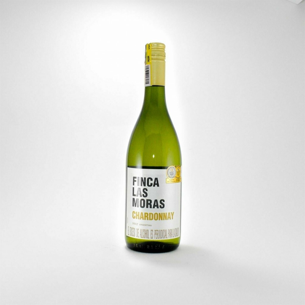 Vino Las Moras Chardonay – Vinos Argentinos