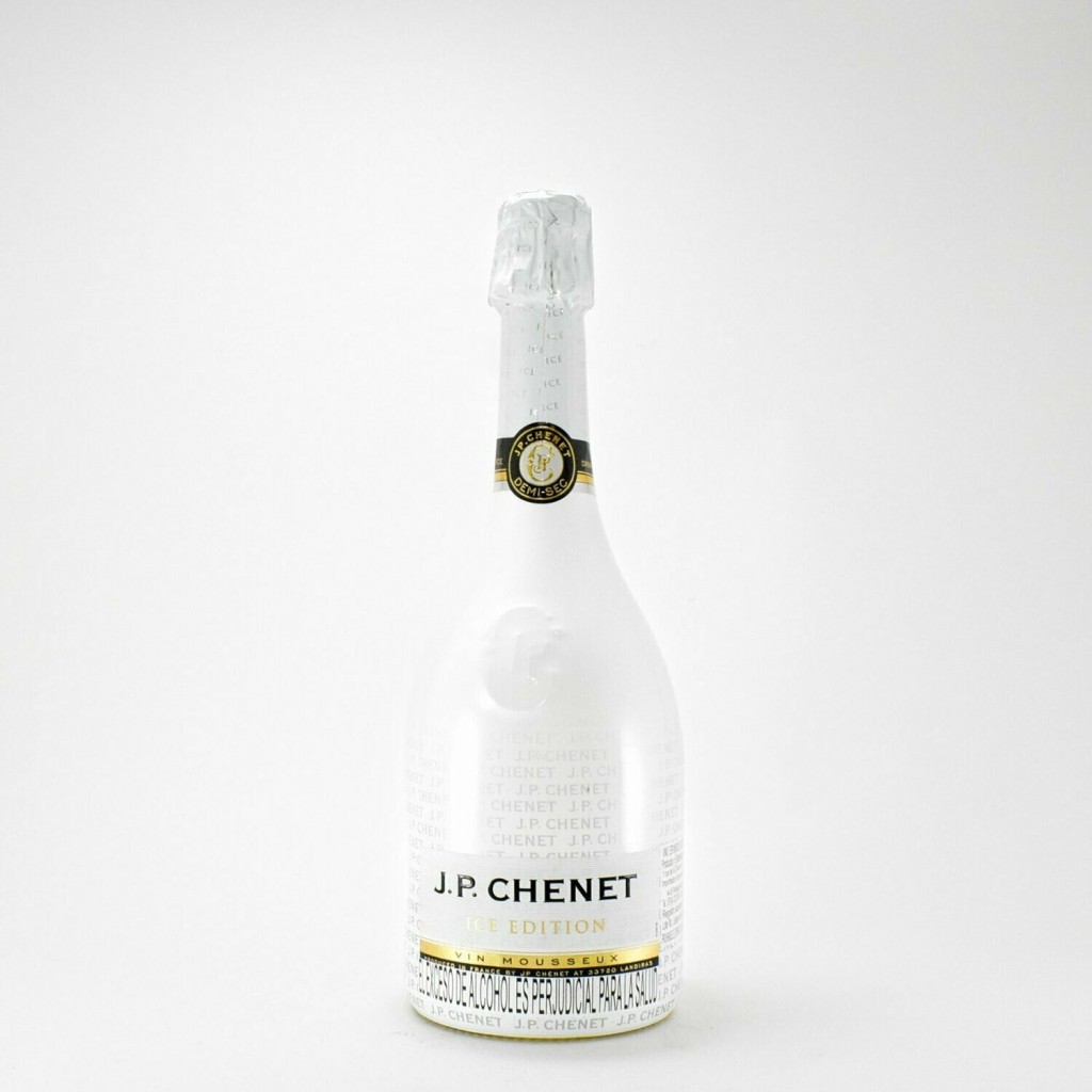 Vino Jp Chenet Blanca Ice Botella - Vinos Franceses