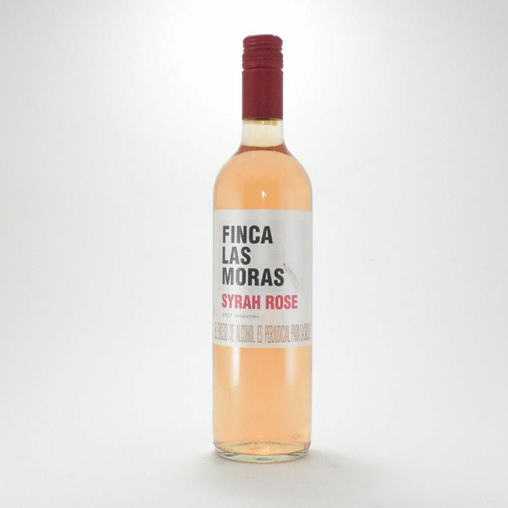 Vino Las Moras Rose – Vinos Argentinos