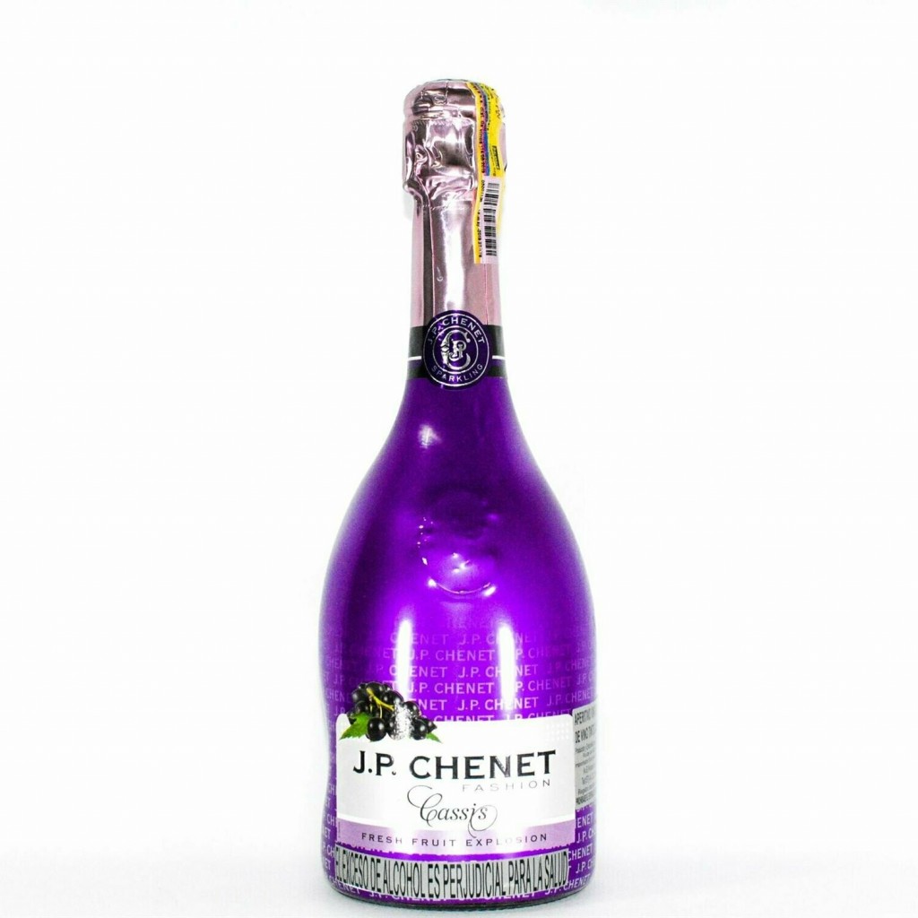 Vino Jp Chenet Cassis - Vinos Franceses