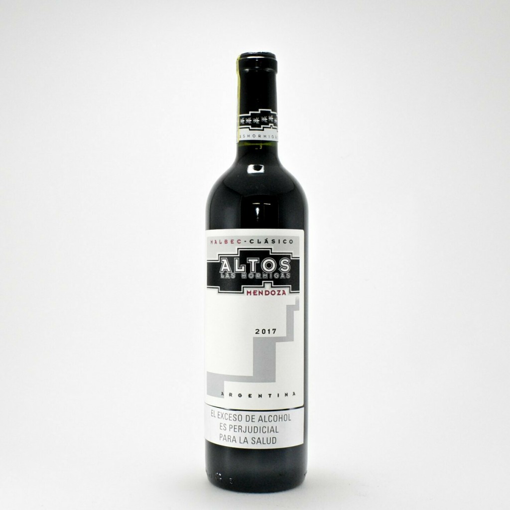 Vino Alto de las Hormigas Botella - Vinos Argentinos