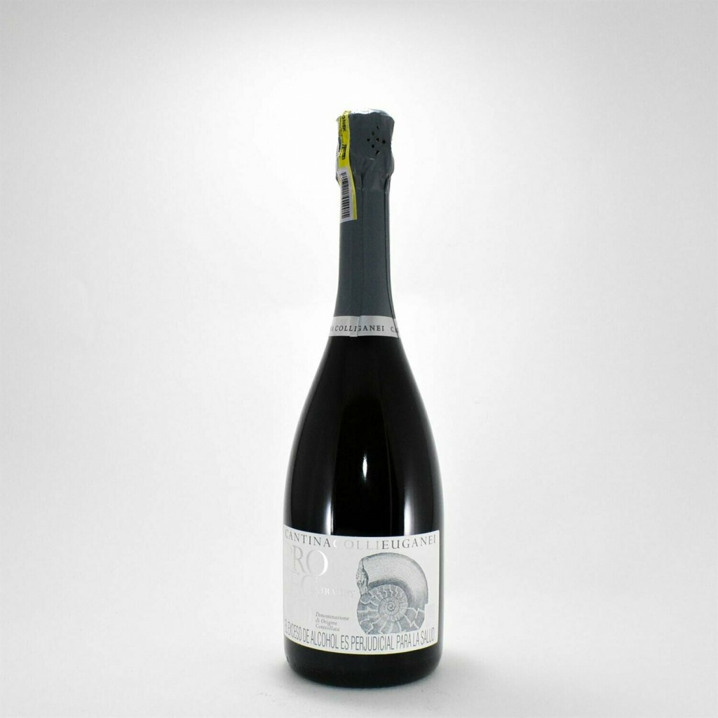 Vino Prosecco Cantina colli Euganei Botella - Proseccos y Vermouth