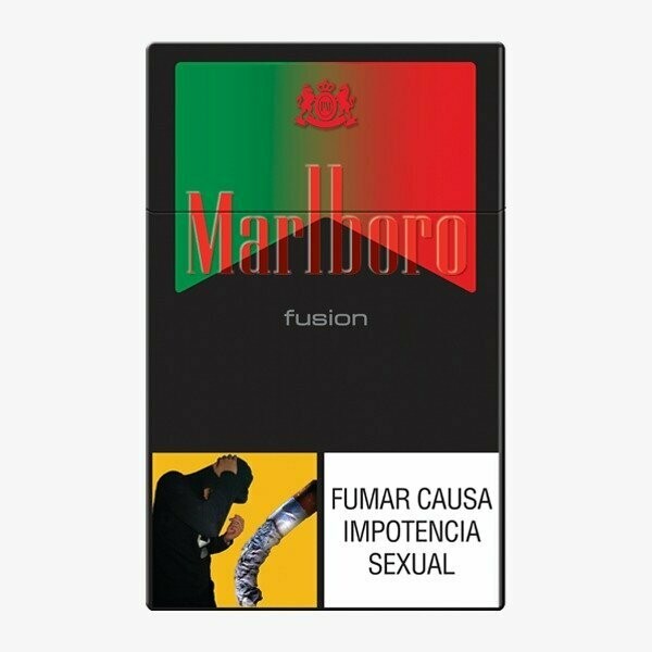 Cigarrillo Marlboro Sandia Paquete X 20 - Marlboro