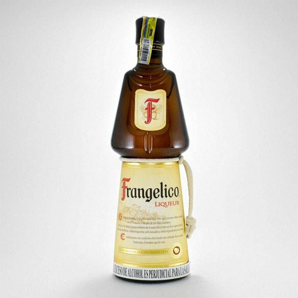 Licor Frangelico Botella – Licores de Origen