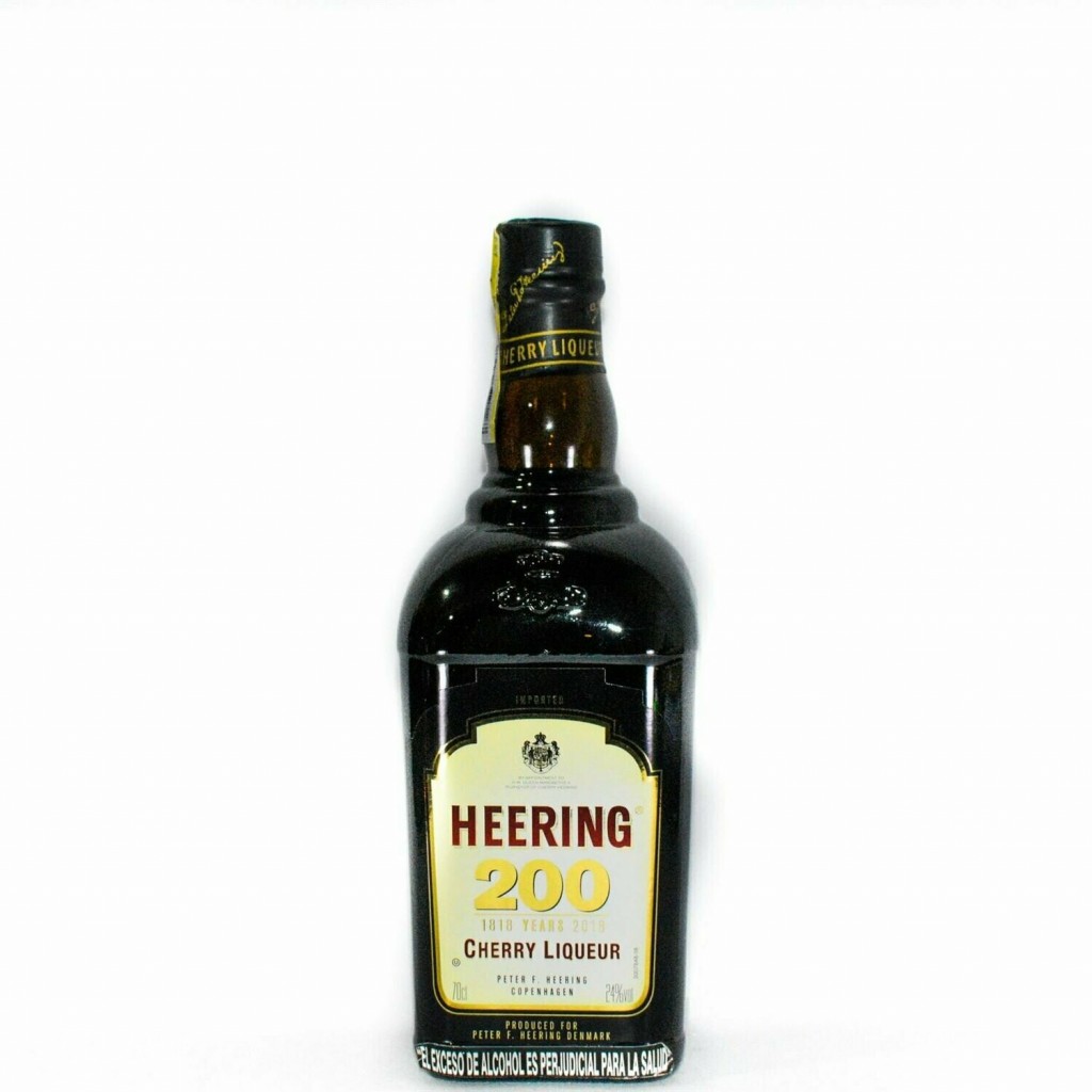 Licor Cherry Heering 200 – Licores de Origen