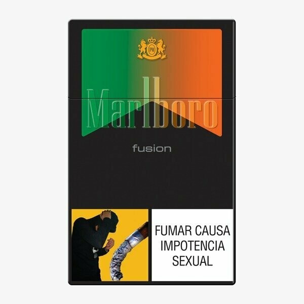 Cigarrillo Malboro Sandia cartón - Marlboro