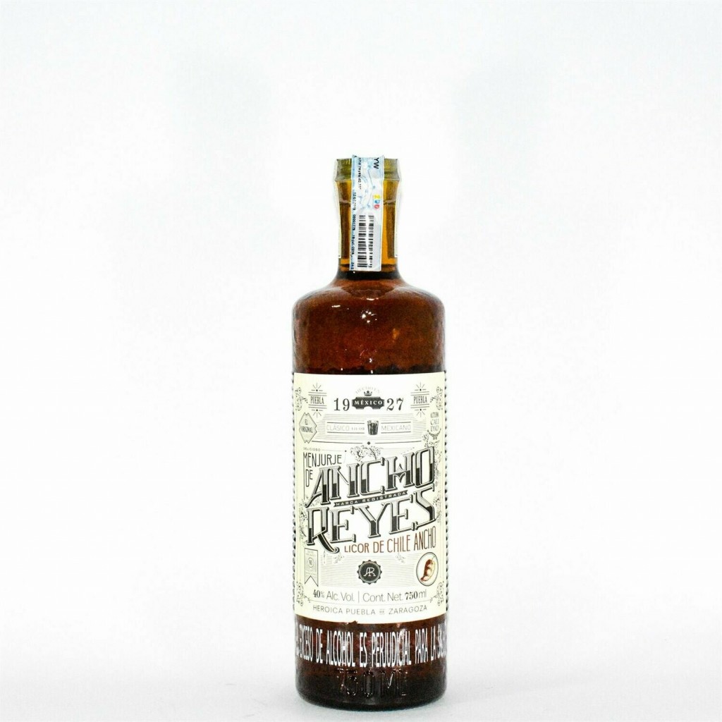 Licor Ancho Reyes Mexicano - Licores de Origen