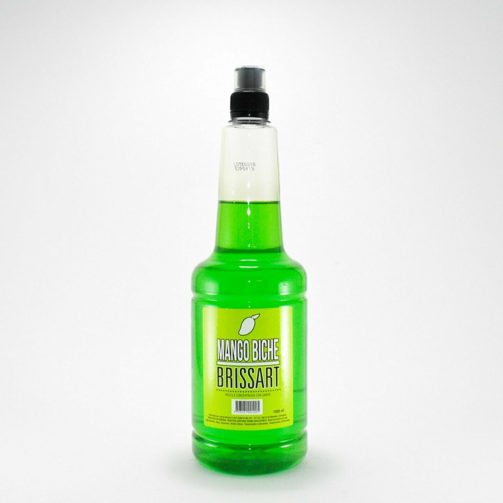 Mezclador Mango Biche Brissart Litro –