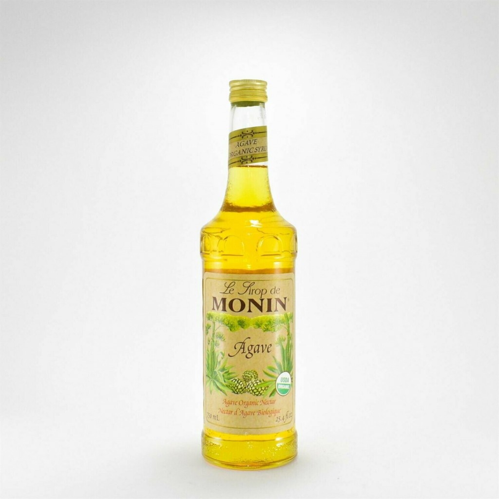 Mezclador Monin Agave Botella -
