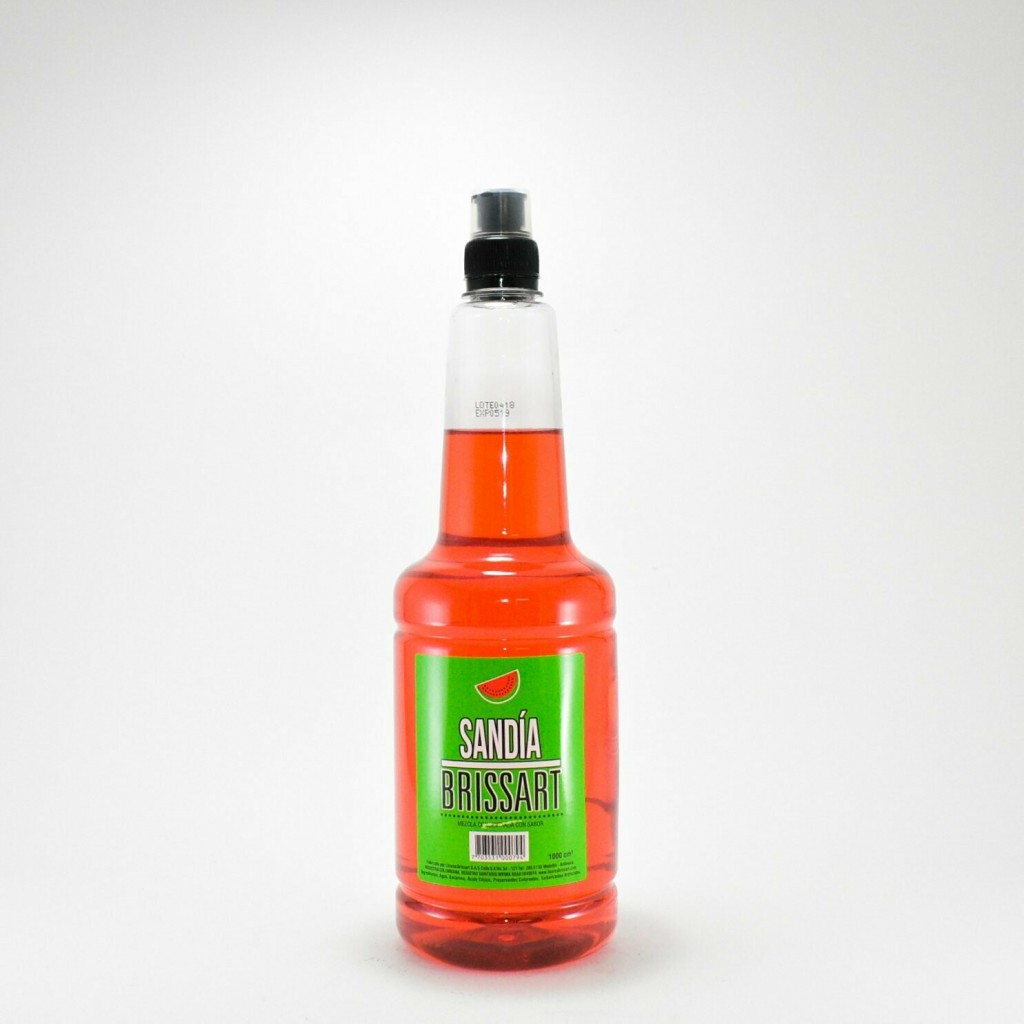 Mezclador Sandia Brissart Litro –