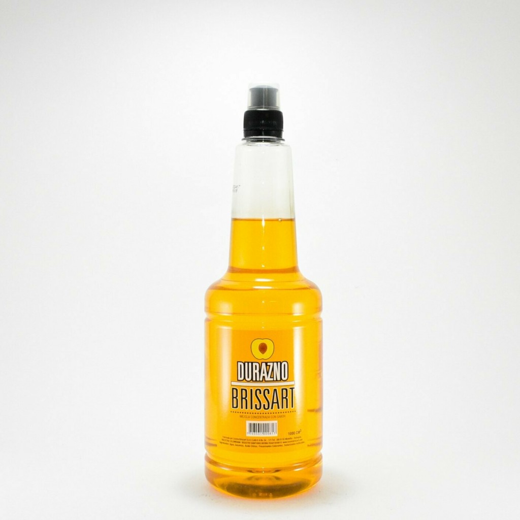 Mezclador Durazno Brissart Litro –