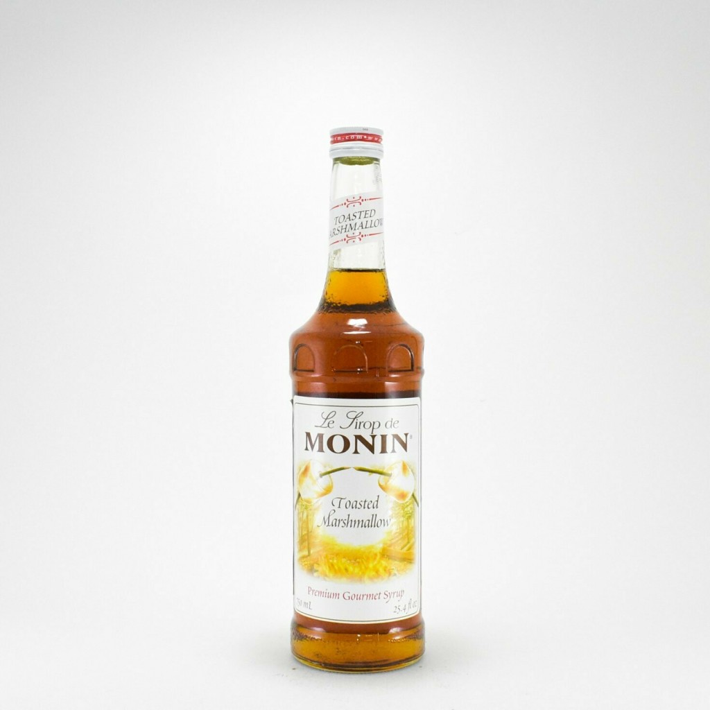 Mezclador Monin Masmelo Botella -